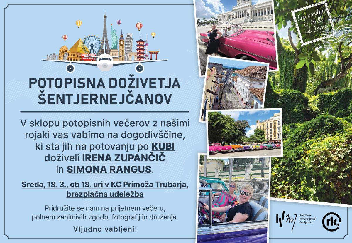 Potopisna predavanja_Zupancic_Kuba